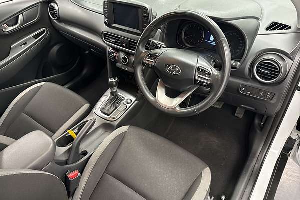 2019 Hyundai Kona Active OS.3