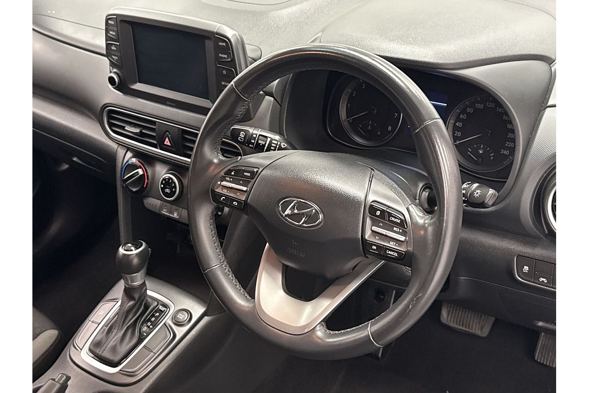 2019 Hyundai Kona Active OS.3