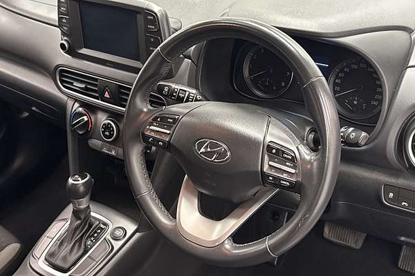 2019 Hyundai Kona Active OS.3