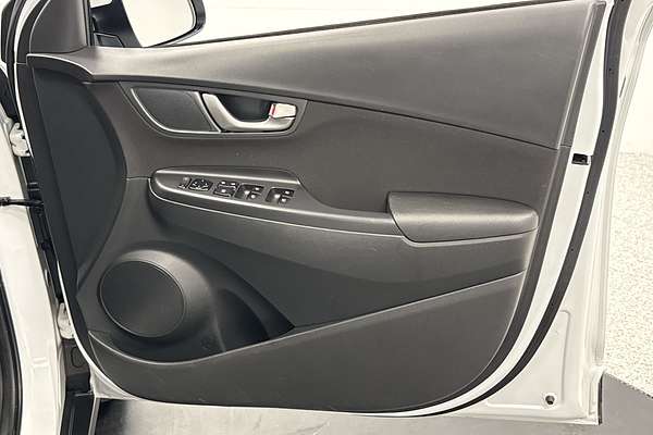2019 Hyundai Kona Active OS.3