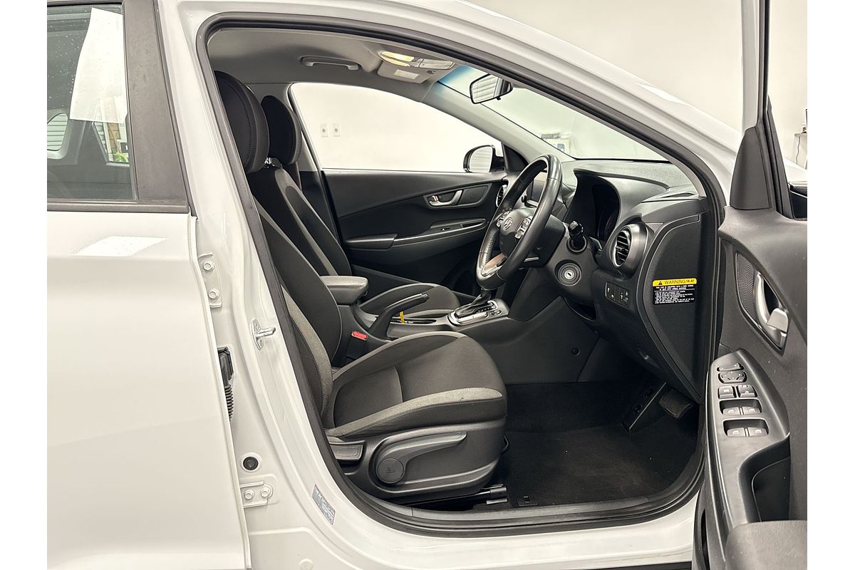 2019 Hyundai Kona Active OS.3
