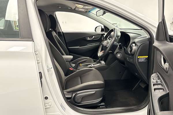 2019 Hyundai Kona Active OS.3
