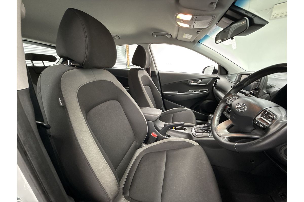 2019 Hyundai Kona Active OS.3