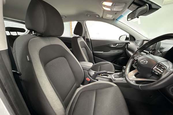 2019 Hyundai Kona Active OS.3