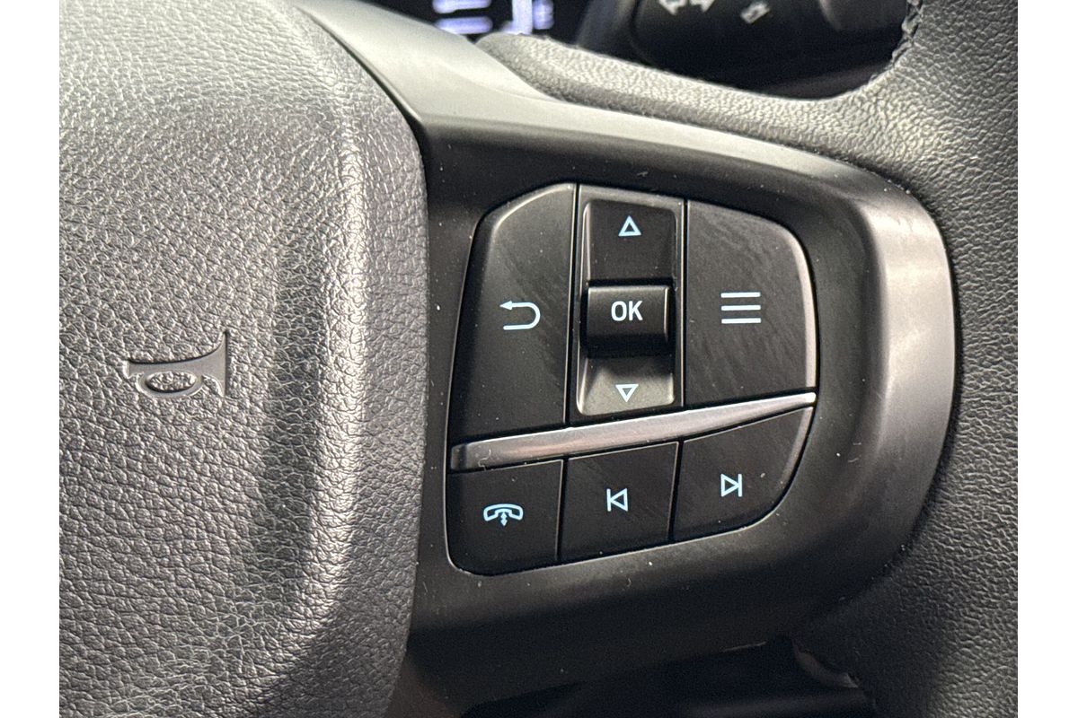 2024 Ford Everest Sport