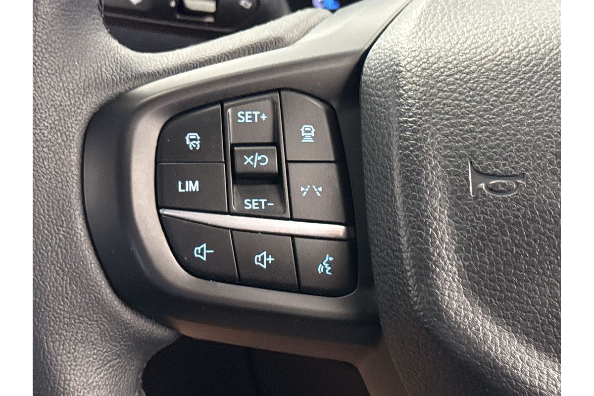 2024 Ford Everest Sport