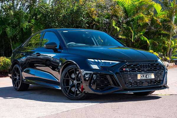 2023 Audi RS3 GY