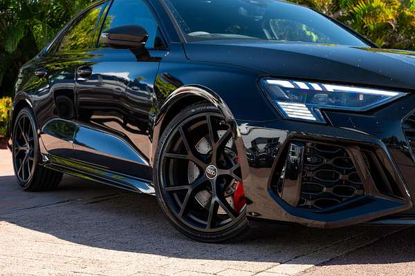 2023 Audi RS3 GY
