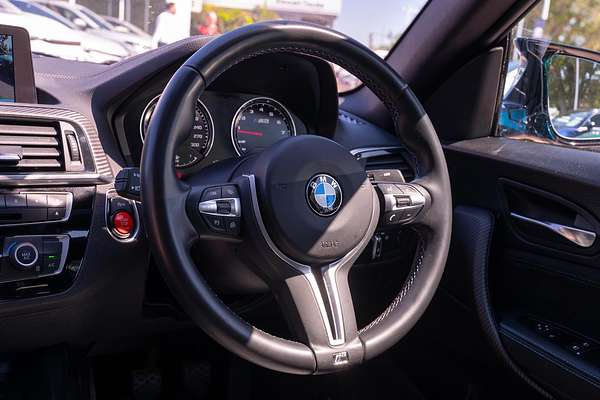 2020 BMW M2 Competition F87 LCI