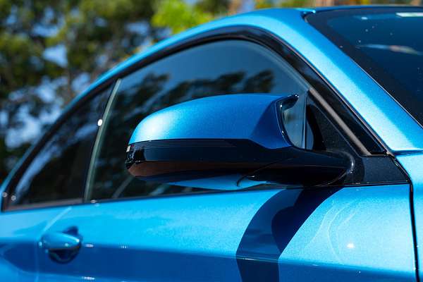 2020 BMW M2 Competition F87 LCI