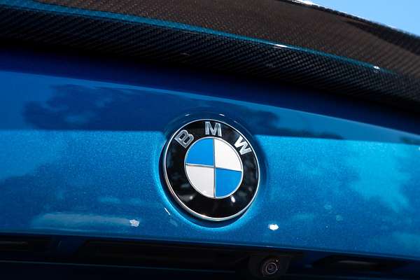 2020 BMW M2 Competition F87 LCI