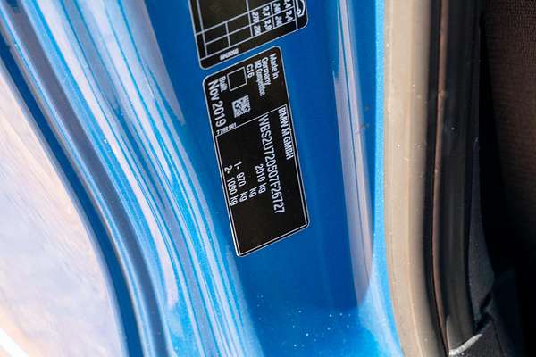 2020 BMW M2 Competition F87 LCI