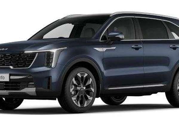 2025 Kia Sorento GT-Line MQ4 PE thumb-0