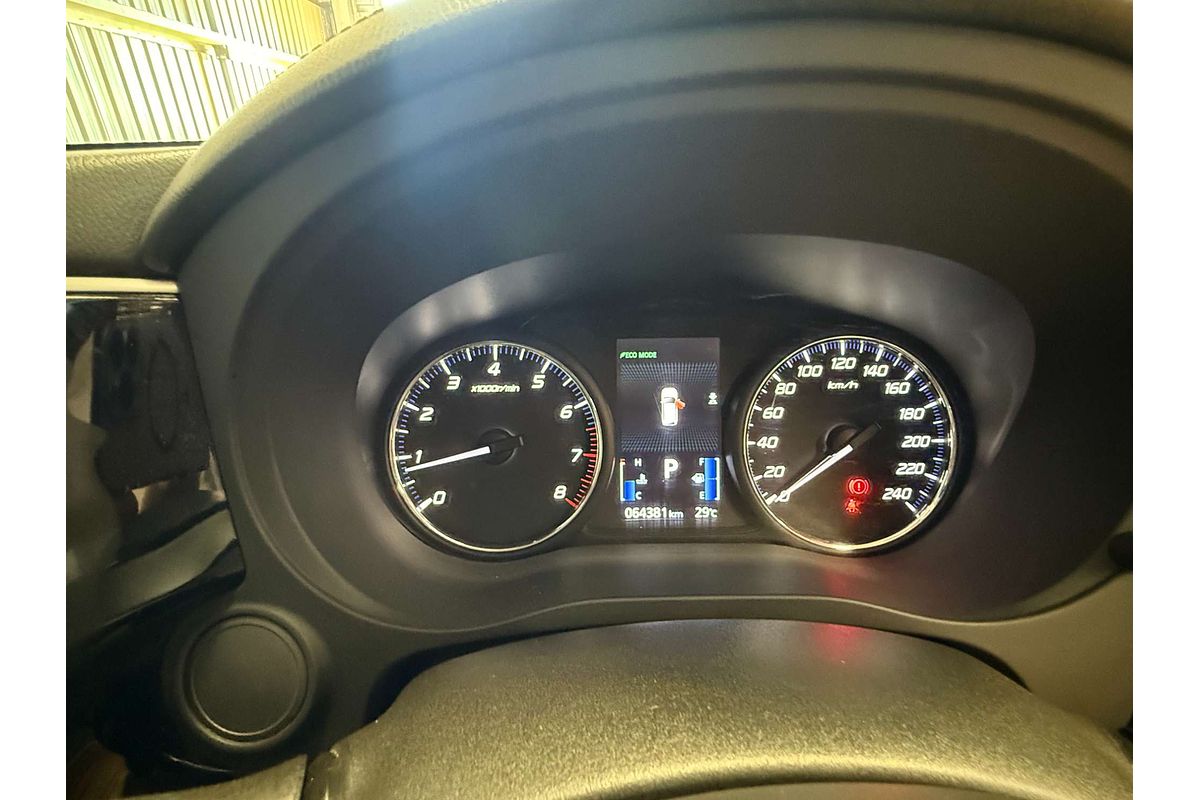 2020 Mitsubishi Outlander ES ZL