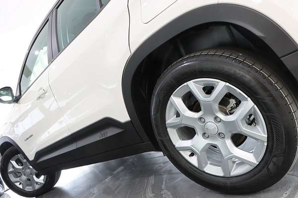 2024 Jeep Avenger Limited JJ