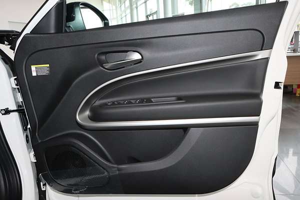 2024 Jeep Avenger Limited JJ