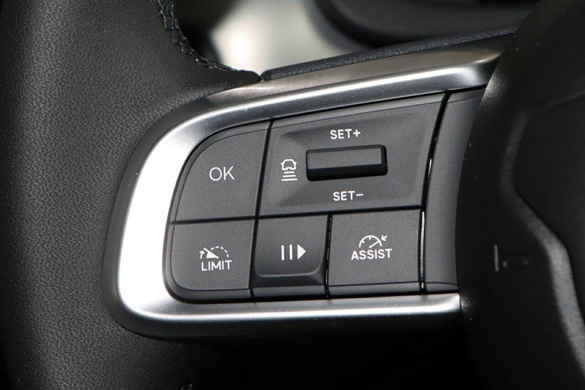 2024 Jeep Avenger Limited JJ
