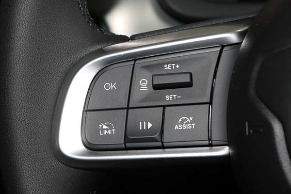 2024 Jeep Avenger Limited JJ