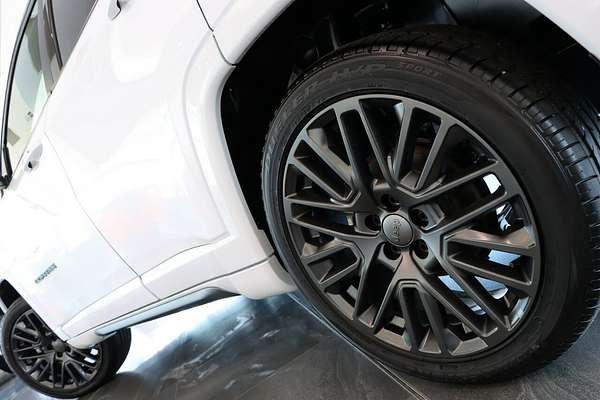 2023 Jeep Compass S-Limited M6