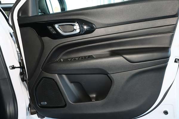 2023 Jeep Compass S-Limited M6