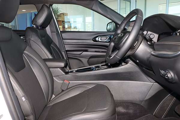 2023 Jeep Compass S-Limited M6