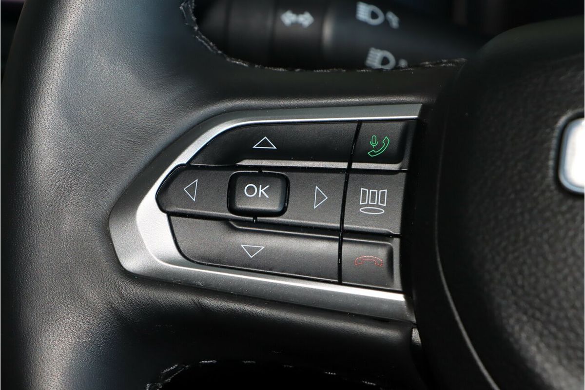 2023 Jeep Compass S-Limited M6