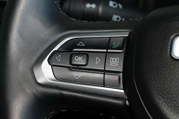 2023 Jeep Compass S-Limited M6