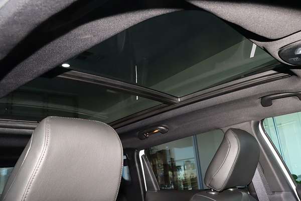 2023 Jeep Compass S-Limited M6