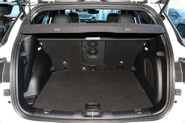 2023 Jeep Compass S-Limited M6