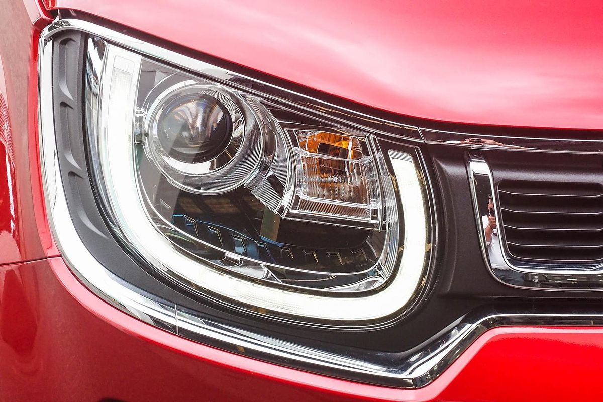 2024 Suzuki Ignis GLX MF Series II