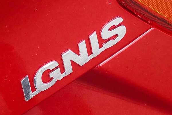 2024 Suzuki Ignis GLX MF Series II