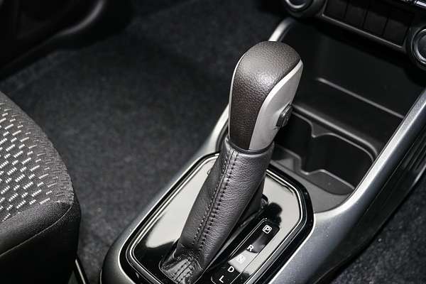 2024 Suzuki Ignis GLX MF Series II