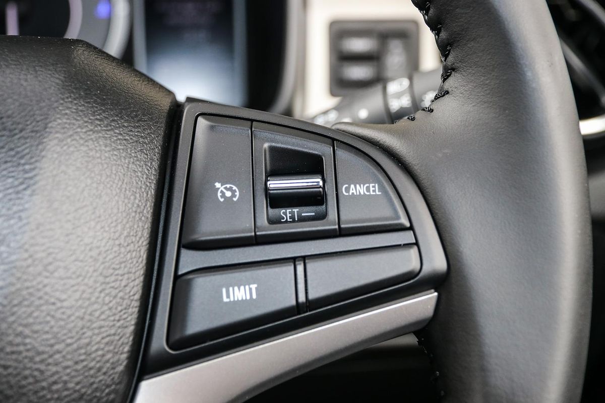 2024 Suzuki Ignis GLX MF Series II