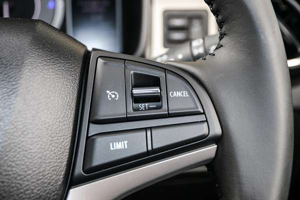 2024 Suzuki Ignis GLX MF Series II