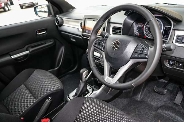 2024 Suzuki Ignis GLX MF Series II