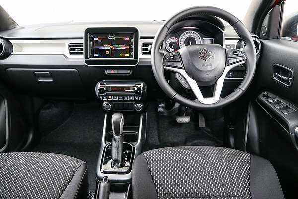 2024 Suzuki Ignis GLX MF Series II
