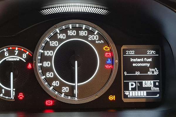 2024 Suzuki Ignis GLX MF Series II