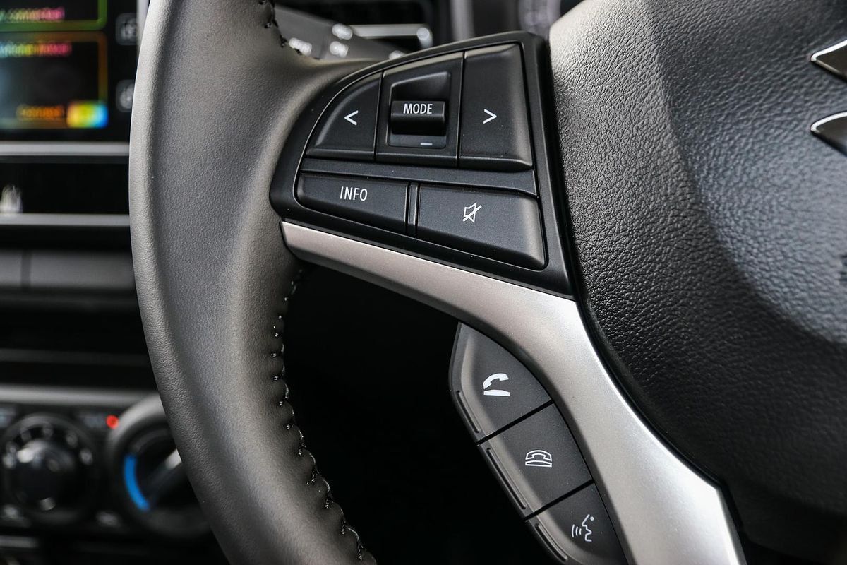 2024 Suzuki Ignis GL MF Series II