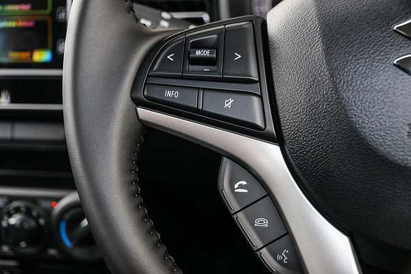 2024 Suzuki Ignis GL MF Series II