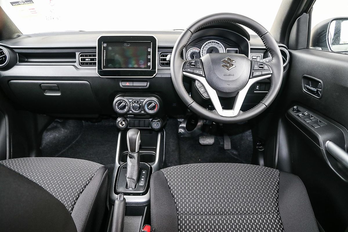 2024 Suzuki Ignis GL MF Series II
