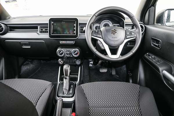2024 Suzuki Ignis GL MF Series II