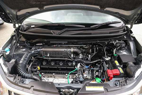 2024 Suzuki Ignis GL MF Series II