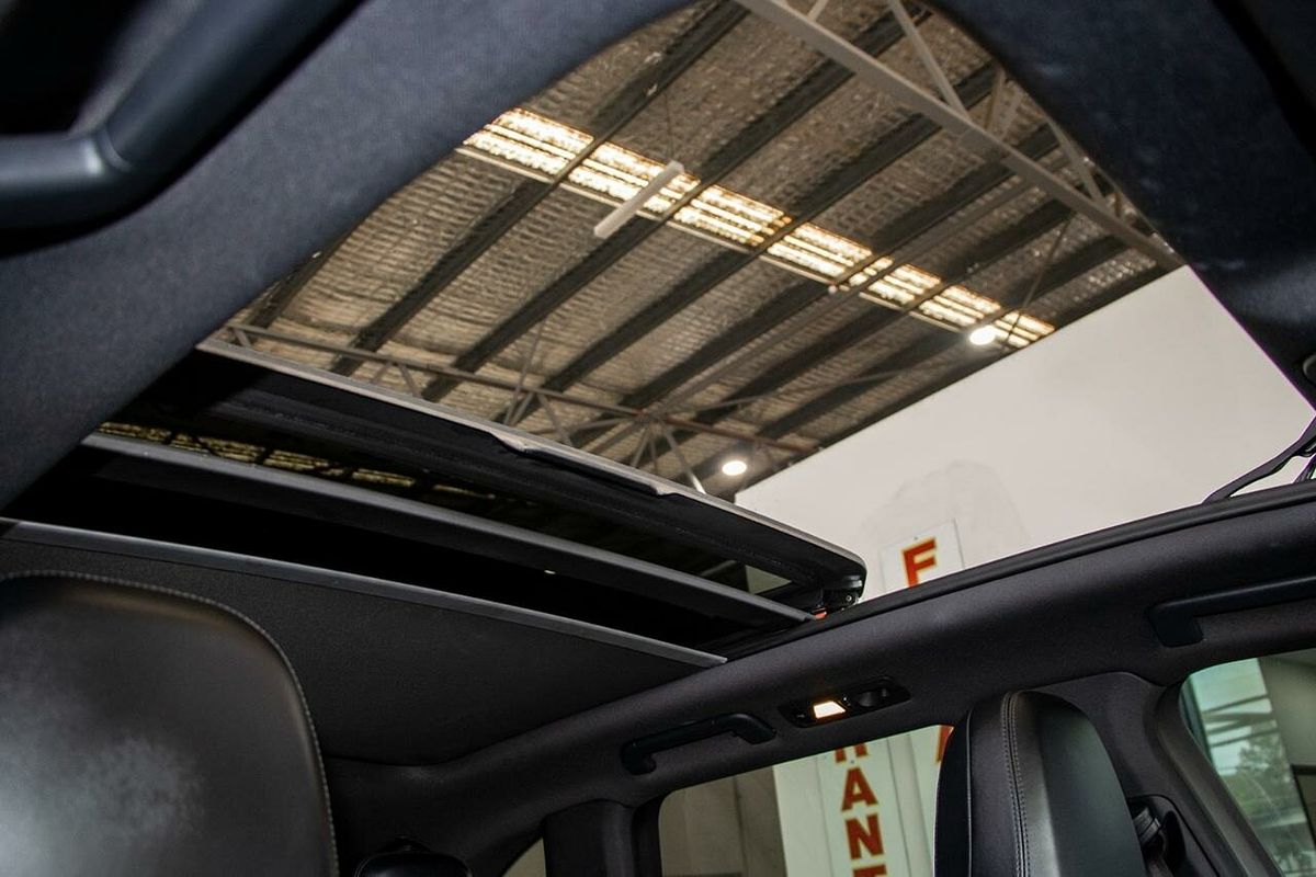 2015 Porsche Cayenne S Diesel 92A