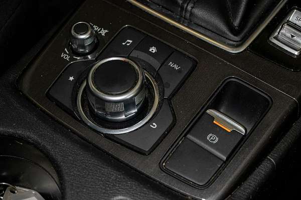 2016 Mazda CX-5 Maxx KE Series 2