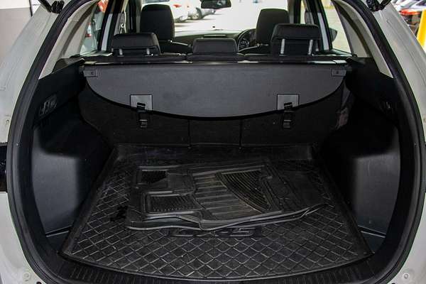 2016 Mazda CX-5 Maxx KE Series 2