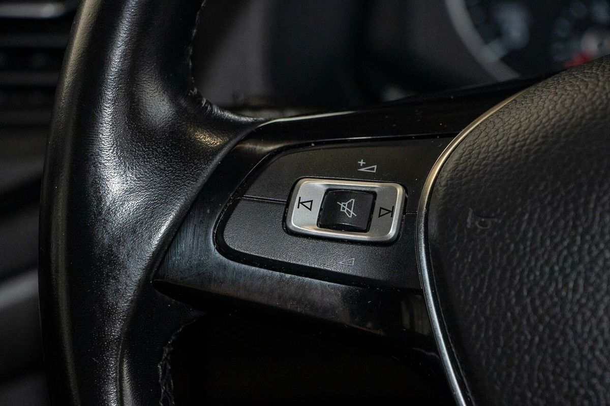 2019 Volkswagen Amarok TDI420 Core 2H 4X4