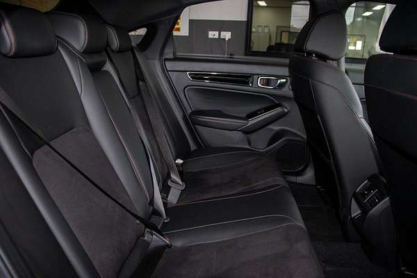 2022 Honda Civic VTi LX 11th Gen