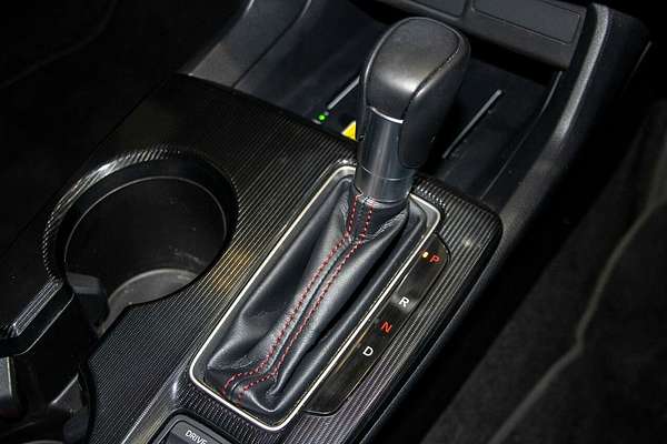 2022 Honda Civic VTi LX 11th Gen