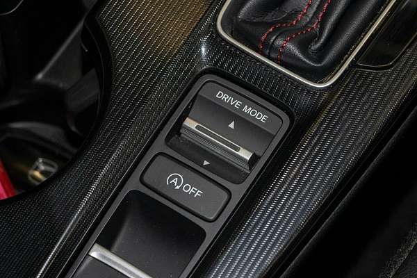 2022 Honda Civic VTi LX 11th Gen