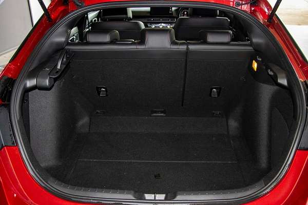 2022 Honda Civic VTi LX 11th Gen